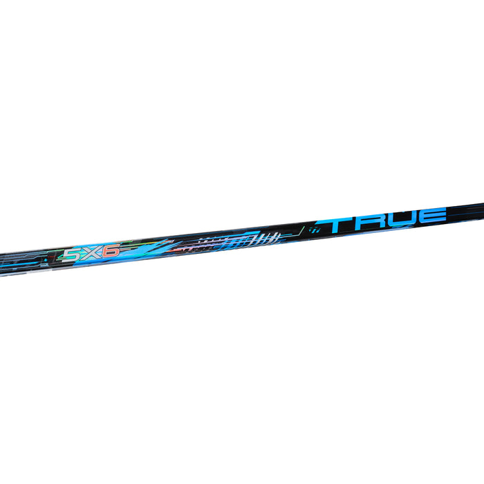 True Catalyst 5x6 Intermediate Plus Hockey Stick