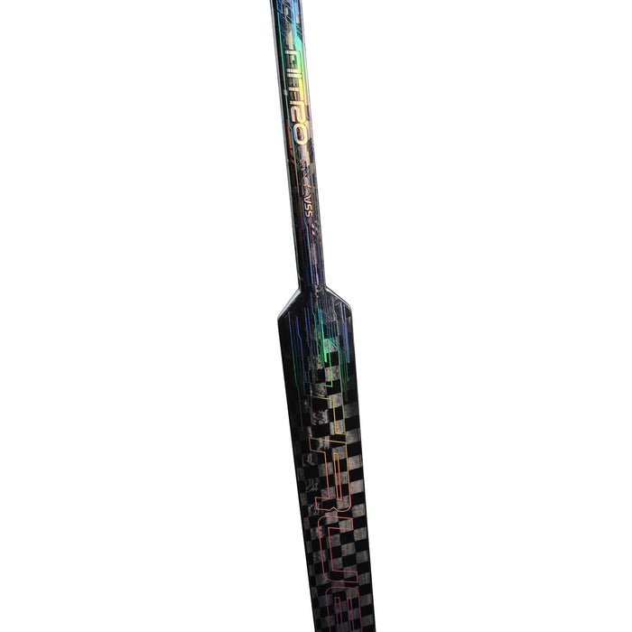True Catalyst NITRO Goalie Stick Senior