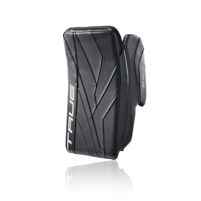 True Catalyst 5x6 Goalie Blocker Senior