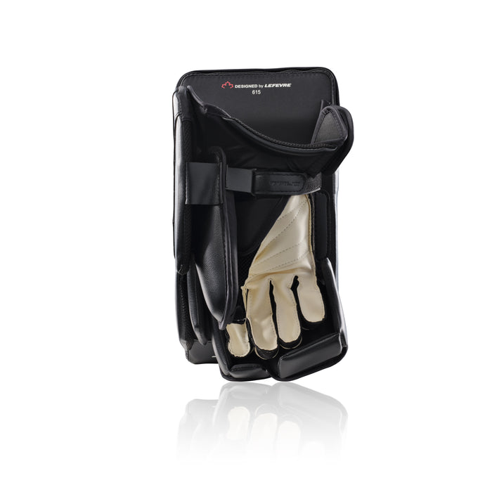 True Catalyst 5x6 Goalie Blocker Senior