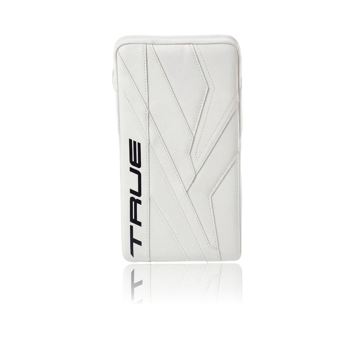 True Catalyst 5x6 Goalie Blocker Senior
