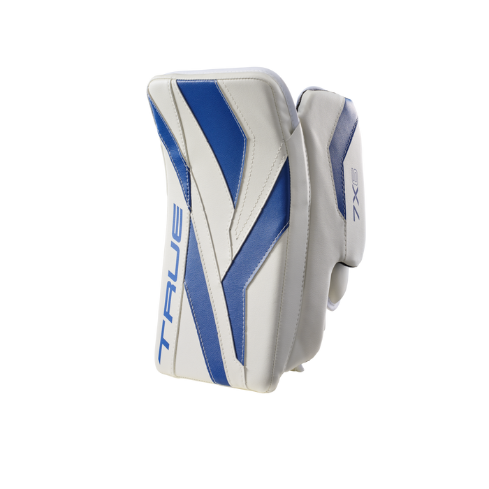 True Catalyst 7x6 Goalie Blocker Intermediate