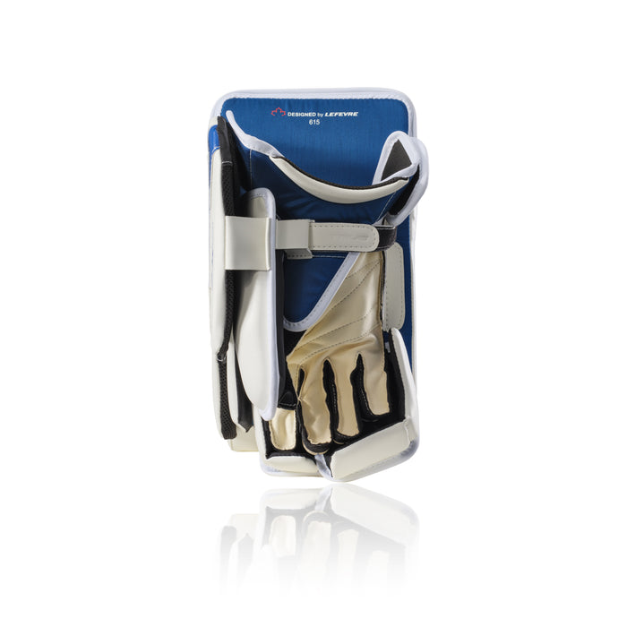 True Catalyst 7x6 Goalie Blocker Intermediate