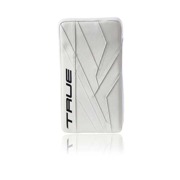 True Catalyst 7x6 Goalie Blocker Intermediate