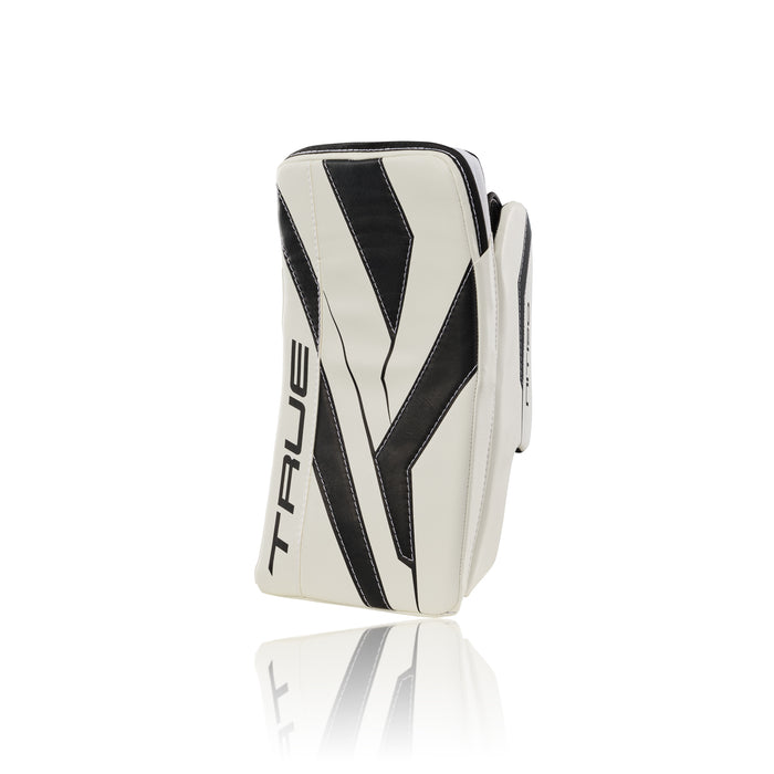 True Catalyst Nitro Goalie Blocker Junior