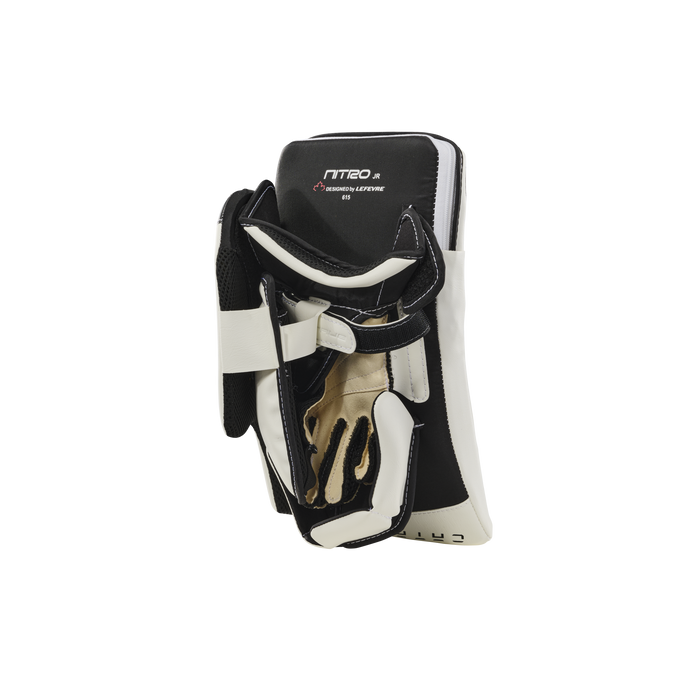 True Catalyst Nitro Goalie Blocker Junior