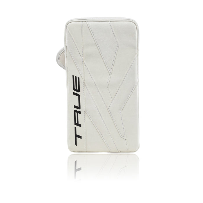 True Catalyst Nitro Goalie Blocker Junior