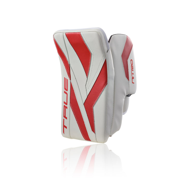 True Catalyst NITRO Goalie Blocker Senior