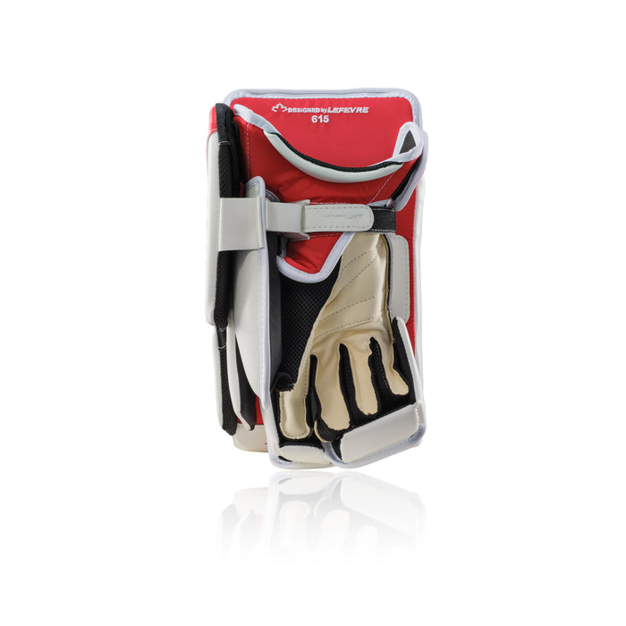 True Catalyst NITRO Goalie Blocker Senior
