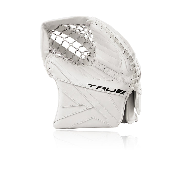 True Catalyst 5x6 Goalie Catcher Senior