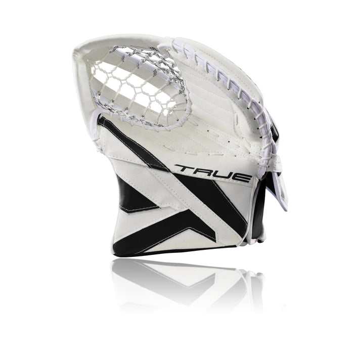 True Catalyst 7x6 Goalie Catcher Intermediate