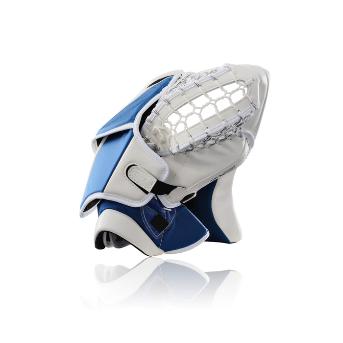 True Catalyst 7x6 Goalie Catcher Intermediate