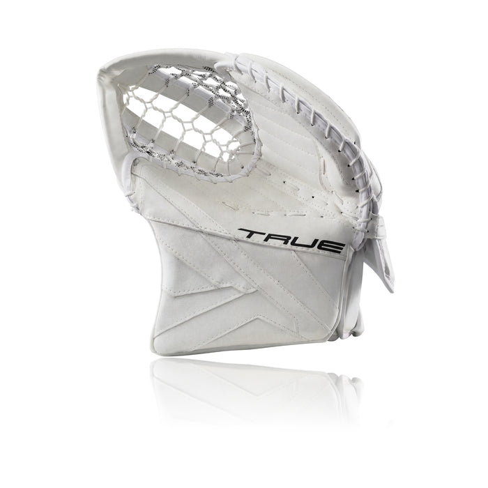 True Catalyst 7x6 Goalie Catcher Intermediate