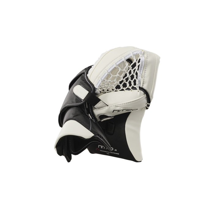 True Catalyst Nitro Goalie Catcher Junior