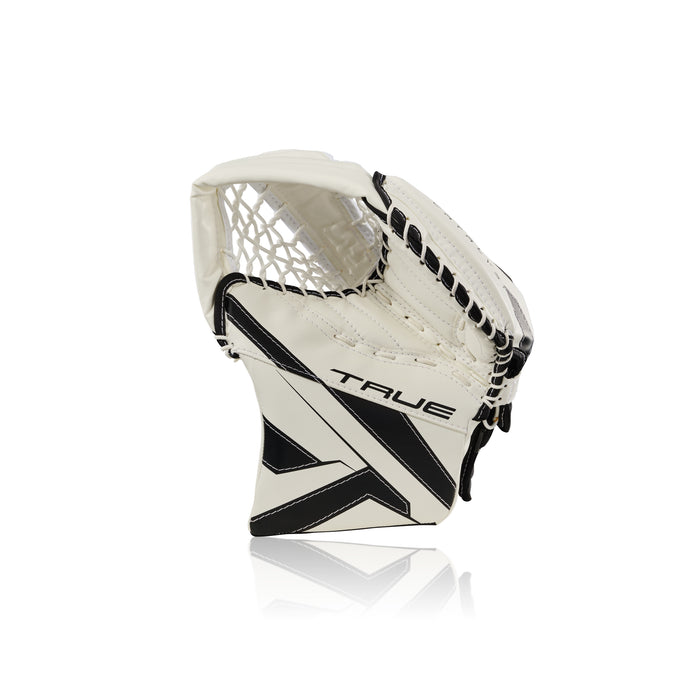 True Catalyst Nitro Goalie Catcher Junior