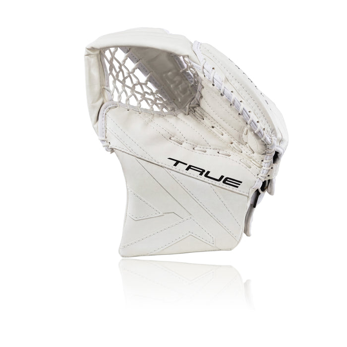 True Catalyst Nitro Goalie Catcher Junior