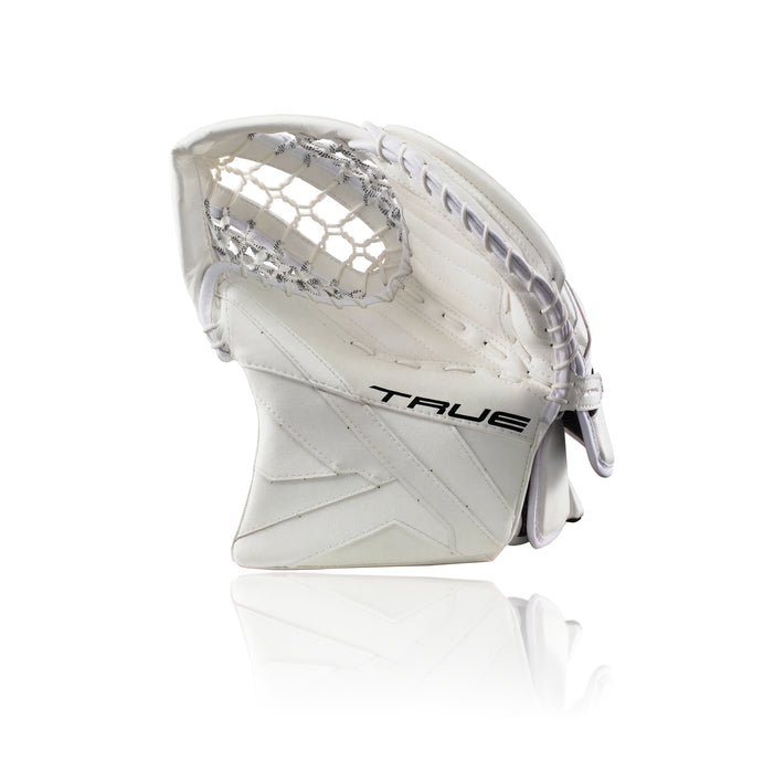 True Catalyst NITRO Goalie Catcher Senior