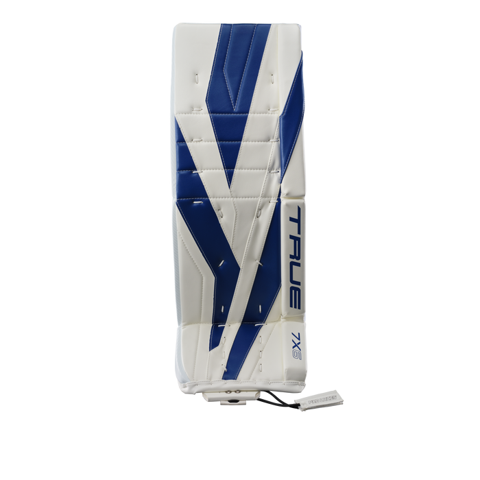 True Catalyst 7x6 Goalie Leg Pads Intermediate