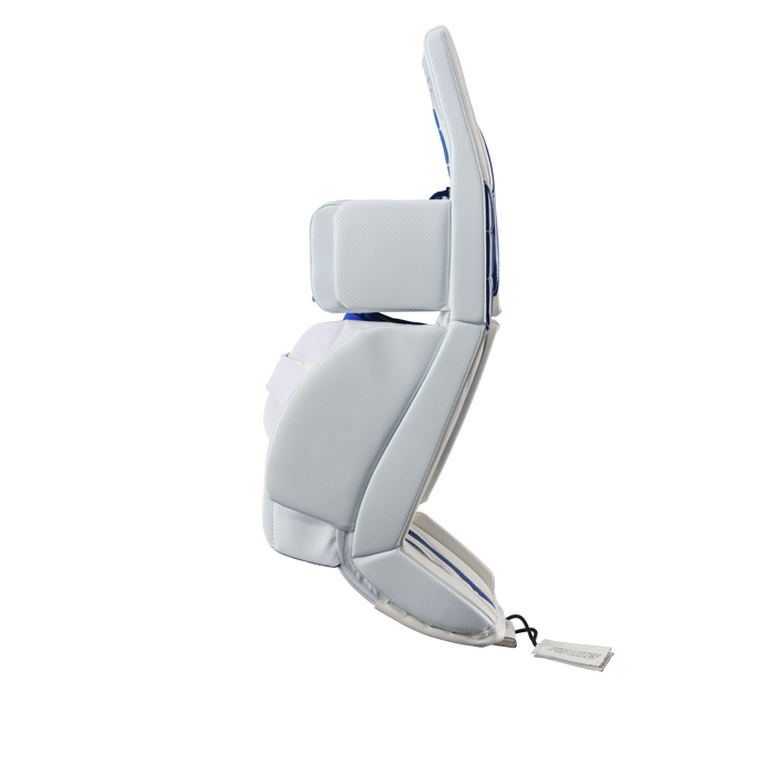 True Catalyst 7x6 Goalie Leg Pads Intermediate