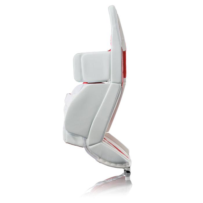 True Catalyst NITRO Goalie Leg Pads Senior