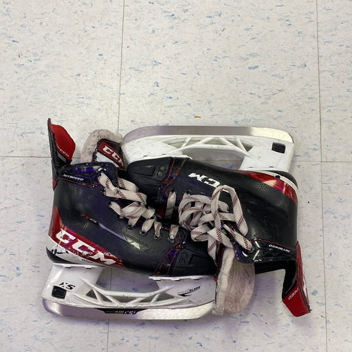 Used CCM JetSpeed FT475 Size 2 Skates