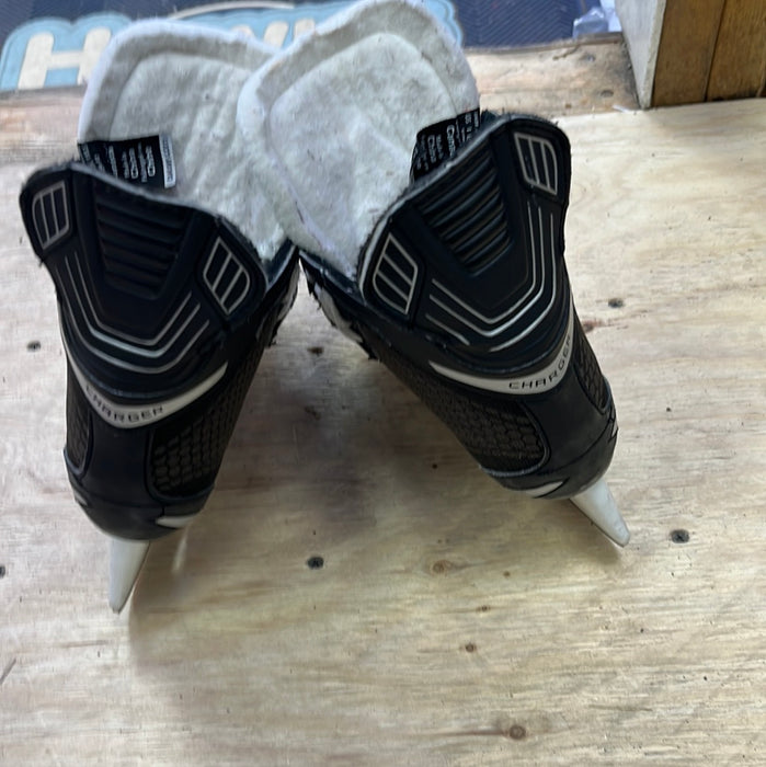 Used Bauer Charger Size 13 Skates
