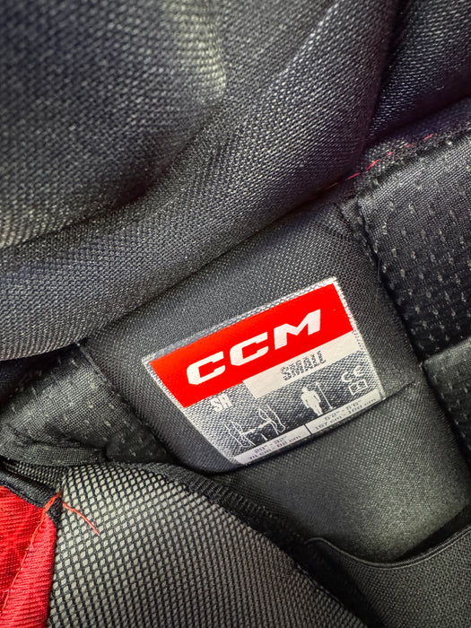 Used CCM FT6 Pants Senior Small
