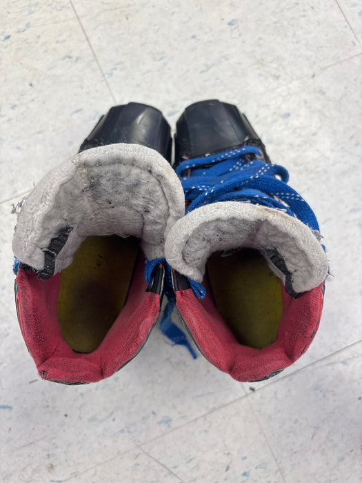 Used Bauer Vapor x900 Size 2.5D Goal Skates