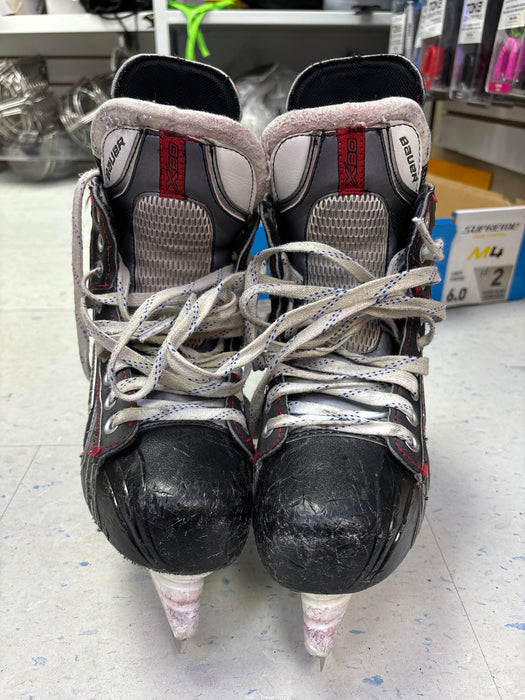 Used Bauer Vapor x80 Size 5 EE Skates