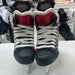 Used CCM FT480 Player Skates size 4.5D