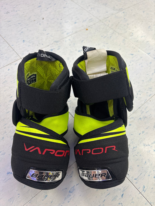 Used Bauer Vapor x2.9 Junior Small Elbow Pad