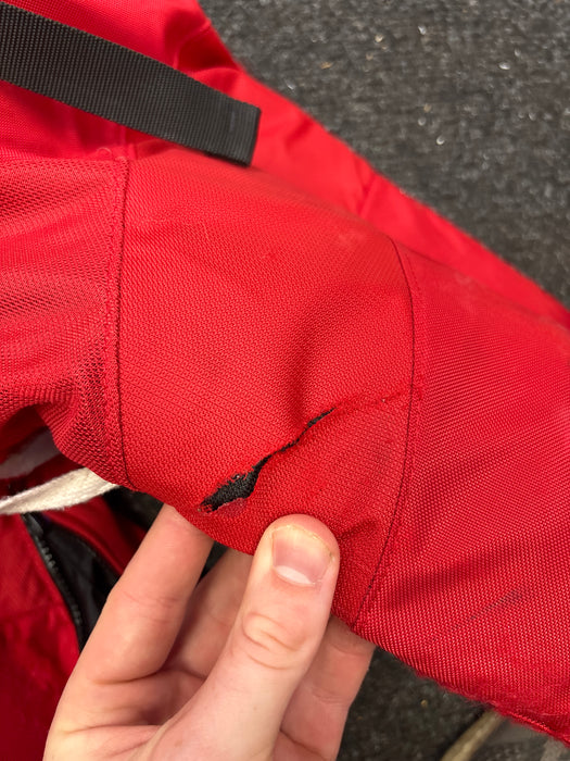 Used Bauer Supreme 3s Pro Junior Medium Pants
