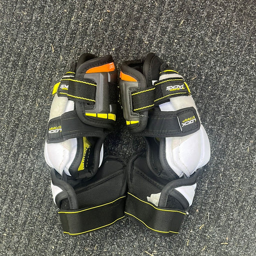 Used CCM Tacks AS1 Senior Small Elbow Pads