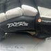 Used CCM Super Tacks AS1 11” Junior Gloves