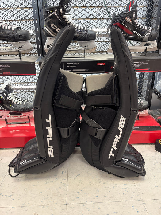 Demo True Catalyst 7X3 29+2” Intermediate Goal Pad