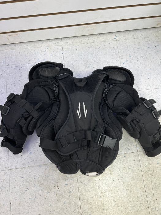 Used Bauer Supreme S27 Junior Chest Protector