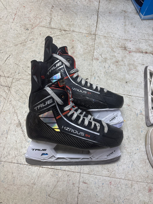 Used True Hzrdus 9x Skate Size 8.0 R