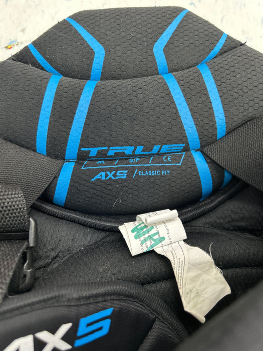 Used True AX5 Junior Player Pants