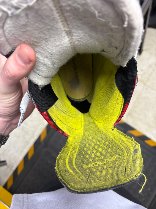 Used Bauer Vapor x2.9 Senior 7.5D Skates