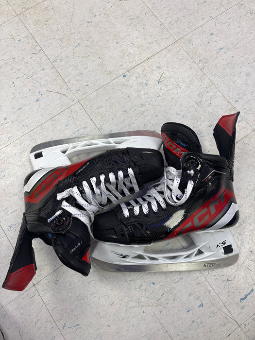 CCM JetSpeed FT6 Size 9.5 Skates