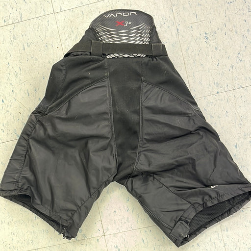 Used Bauer Vapor X3.0 Junior Small Player Pants