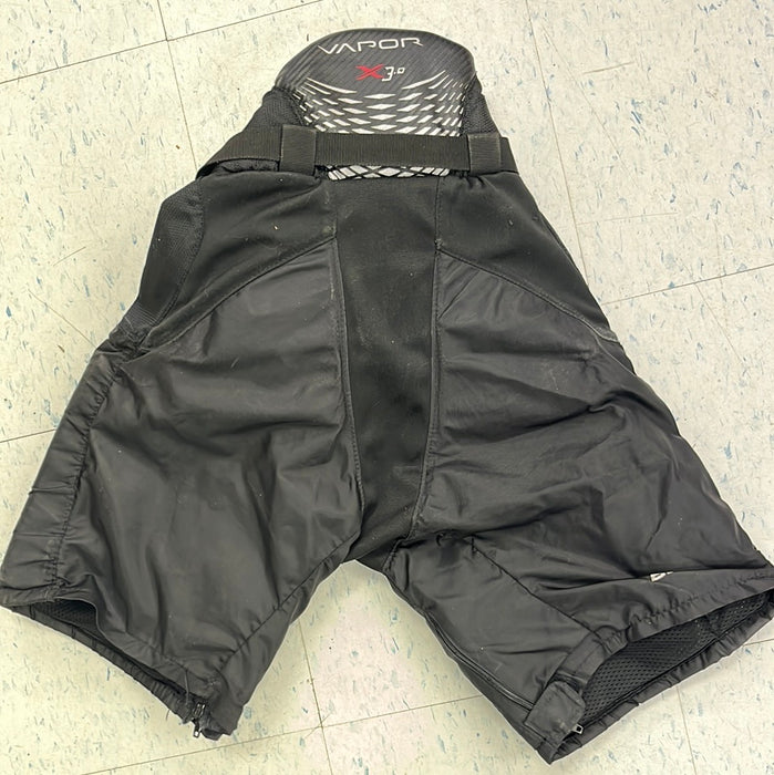 Used Bauer Vapor X3.0 Junior Small Player Pants