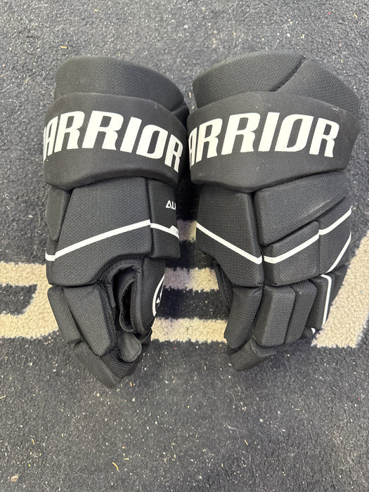 Used Warrior LX 40 Senior 15” Gloves
