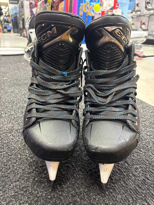 Used CCM Tacks XF Pro Size 6.5R Skates