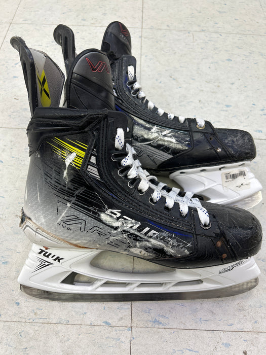 Used Bauer Vapor HyperLite 2 Player Skates