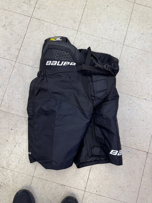 Used Bauer ACP Pro Girdle Senior X-Large