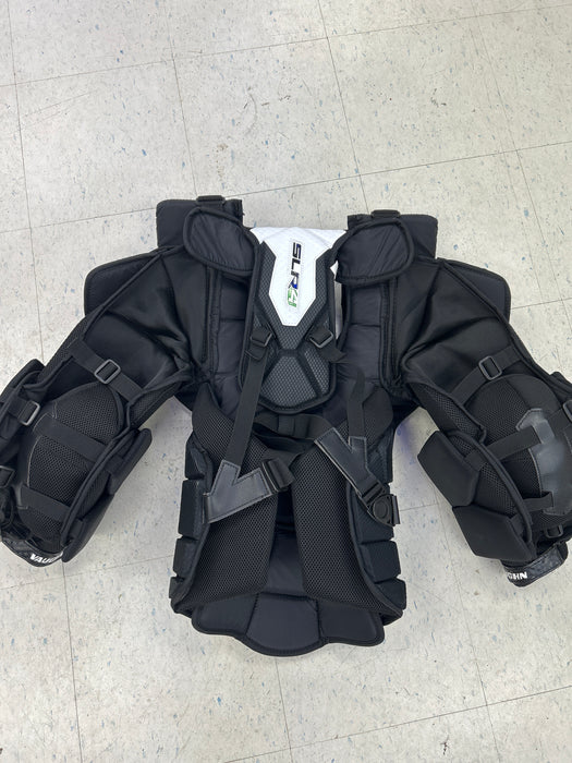Demo Vaughn SLR4 Pro Senior Chest Protector