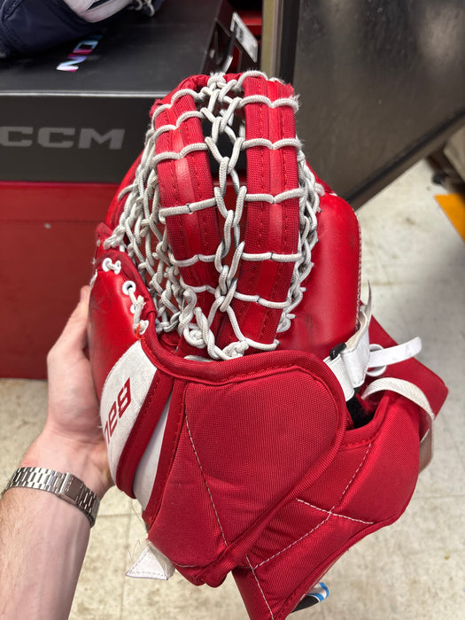 Used Bauer S20 GSX Intermediate Catcher