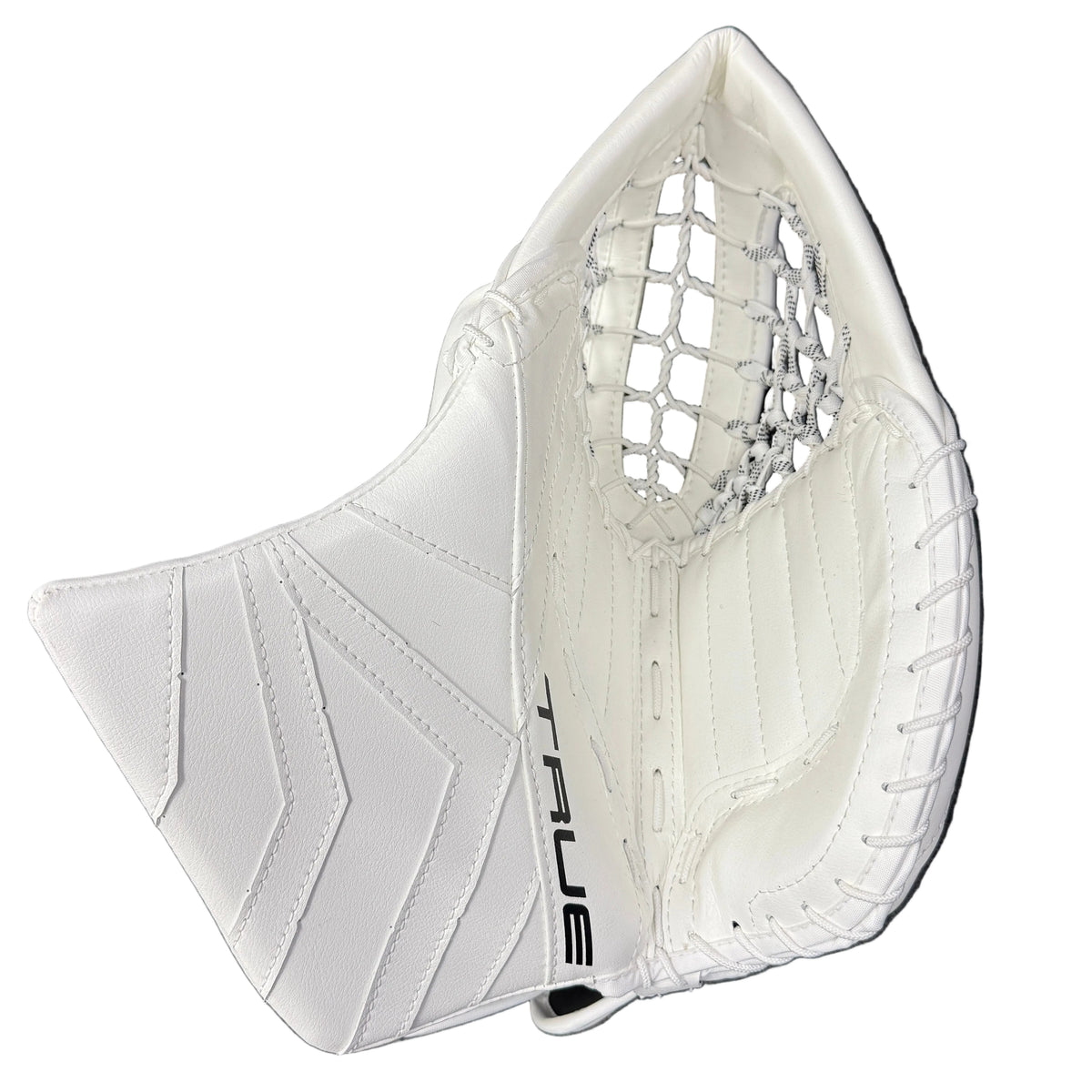 True Catalyst 7X5 Hockey Goalie Catcher Senior — Crow's Sports Hockey