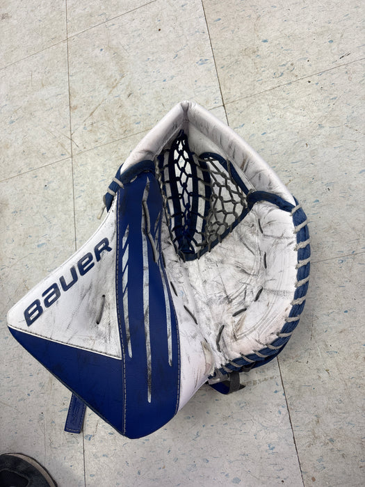 Used Bauer Vapor 3x Senior Catcher